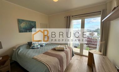 Departamento en Arriendo en Los Arrieros