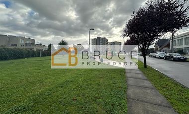 Departamento en Arriendo en Los Arrieros