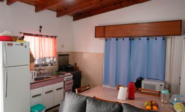 VENTA CASA CON GALPON/TALLER