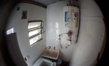 VENTA CASA CON GALPON/TALLER