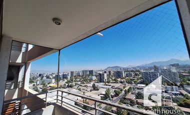 Departamento en Venta en Exequiel Fernández con Los Espinos C2J