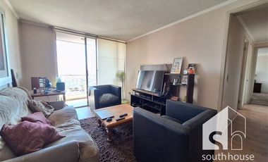 Departamento en Venta en Exequiel Fernández con Los Espinos C2J