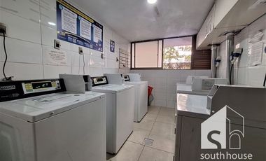 Departamento en Venta en Exequiel Fernández con Los Espinos C2J