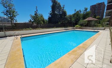 Departamento en Venta en Exequiel Fernández con Los Espinos C2J