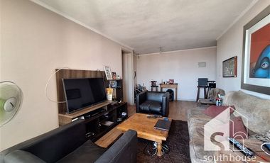 Departamento en Venta en Exequiel Fernández con Los Espinos C2J