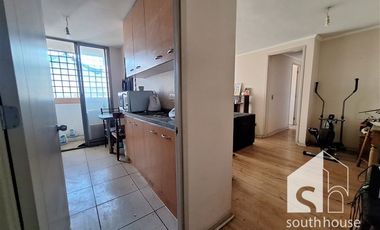 Departamento en Venta en Exequiel Fernández con Los Espinos C2J