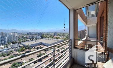 Departamento en Venta en Exequiel Fernández con Los Espinos C2J