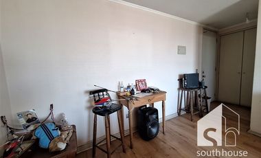 Departamento en Venta en Exequiel Fernández con Los Espinos C2J