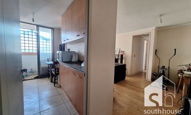 Departamento en Venta en Exequiel Fernández con Los Espinos C2J