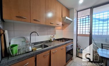 Departamento en Venta en Exequiel Fernández con Los Espinos C2J