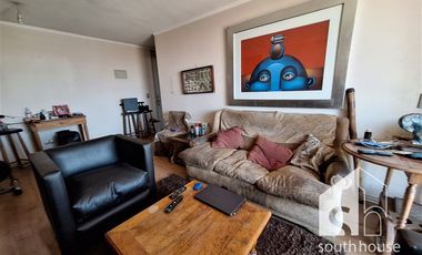 Departamento en Venta en Exequiel Fernández con Los Espinos C2J