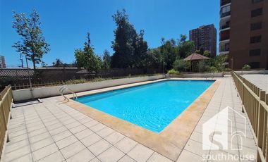 Departamento en Venta en Exequiel Fernández con Los Espinos C2J