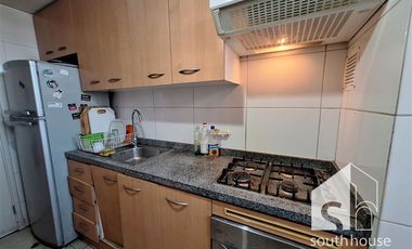 Departamento en Venta en Exequiel Fernández con Los Espinos C2J