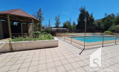 Departamento en Venta en Exequiel Fernández con Los Espinos C2J