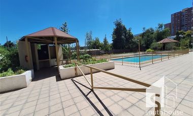 Departamento en Venta en Exequiel Fernández con Los Espinos C2J