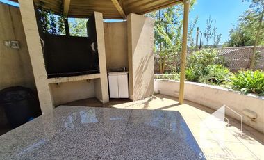 Departamento en Venta en Exequiel Fernández con Los Espinos C2J