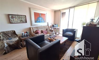 Departamento en Venta en Exequiel Fernández con Los Espinos C2J