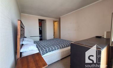 Departamento en Venta en Exequiel Fernández con Los Espinos C2J