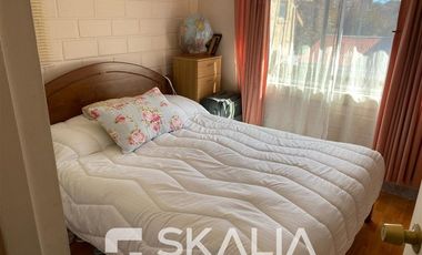 Casa en Venta en Casa exterior de pasaje cerrado