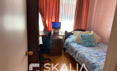 Casa en Venta en Casa exterior de pasaje cerrado