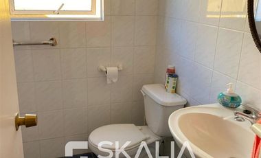 Casa en Venta en Casa exterior de pasaje cerrado