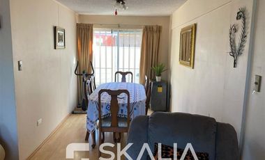 Casa en Venta en Casa exterior de pasaje cerrado