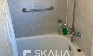 Casa en Venta en Casa exterior de pasaje cerrado