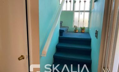 Casa en Venta en Casa exterior de pasaje cerrado