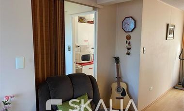 Casa en Venta en Casa exterior de pasaje cerrado