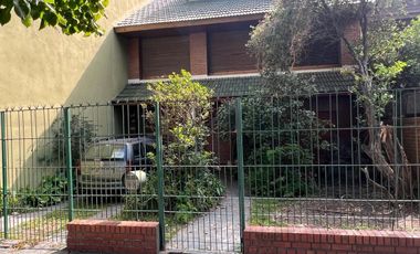 Casa en venta 4 ambientes en Remedios de Escalada