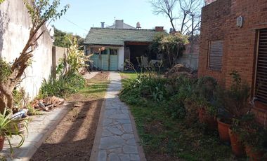 Casa en venta 4 ambientes en Remedios de Escalada