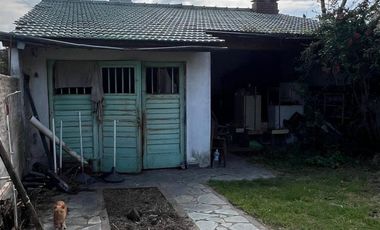 Casa en venta 4 ambientes en Remedios de Escalada