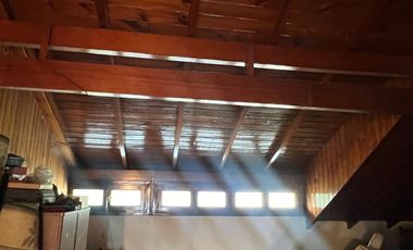 Casa en venta 4 ambientes en Remedios de Escalada