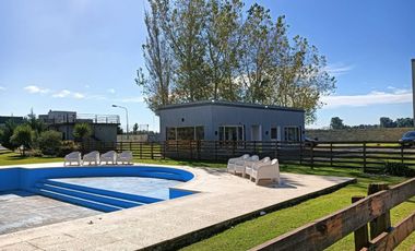 VENTA DEPTO CASUARINAS PREMIUM CANNING