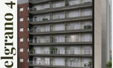 VENTA DE DEPARTAMENTO DOS AMBIENTES CASEROS CENTRO