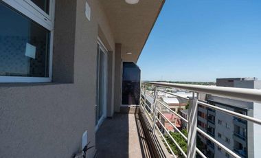 VENTA DE DEPARTAMENTO DOS AMBIENTES CASEROS CENTRO