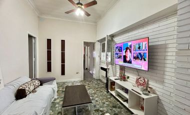 Venta/Permuta Casa 4 amb. Cochera, Pileta, terraza