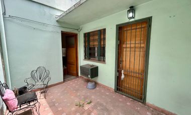 Venta/Permuta Casa 4 amb. Cochera, Pileta, terraza