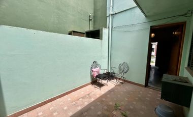 Venta/Permuta Casa 4 amb. Cochera, Pileta, terraza