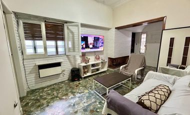 Venta/Permuta Casa 4 amb. Cochera, Pileta, terraza