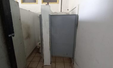ALQUILER DEPÓSITO/NAVE INDUSTRIAL EN LANÚS OESTE