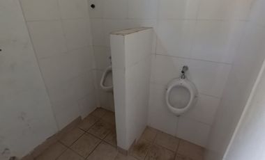 ALQUILER DEPÓSITO/NAVE INDUSTRIAL EN LANÚS OESTE