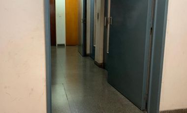 EXCELENTE 3AMB C/COCHERA APTO CRÉDITO