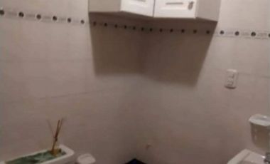 Departamento en Hilario Lagos 356 piso 3