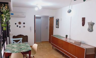 Departamento en Hilario Lagos 356 piso 3