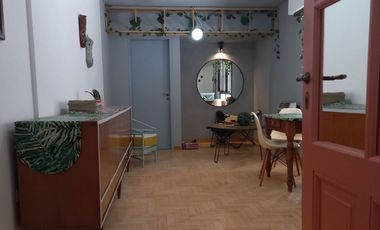 Departamento en Hilario Lagos 356 piso 3