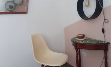 Departamento en Hilario Lagos 356 piso 3