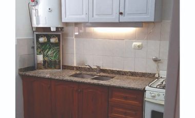Departamento en Hilario Lagos 356 piso 3