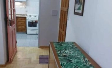 Departamento en Hilario Lagos 356 piso 3
