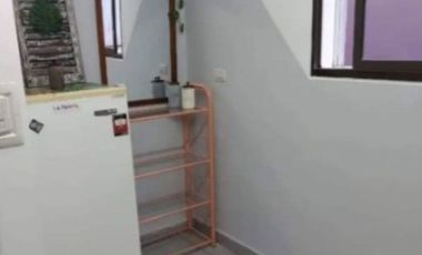 Departamento en Hilario Lagos 356 piso 3
